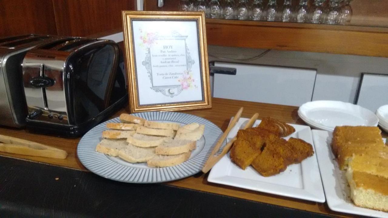 Cheltum Hotel Трелью Екстер'єр фото